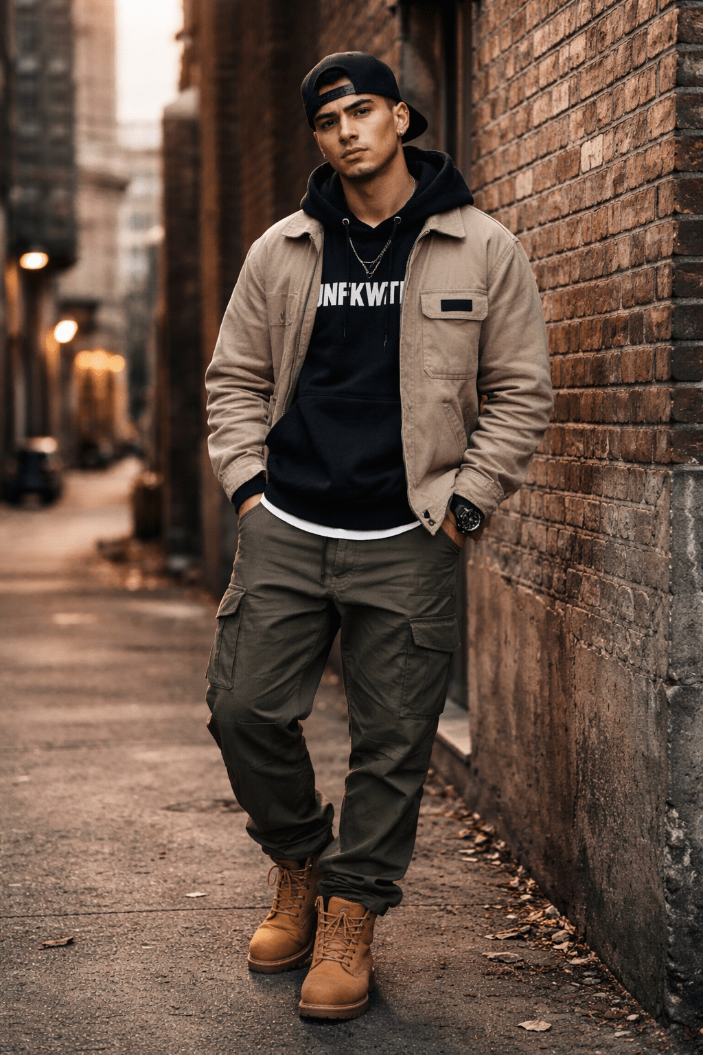 Why Classic Workwear Still Matters in a Trend-Driven World